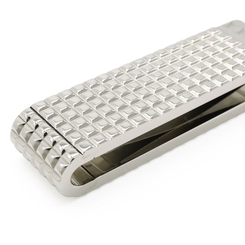 Louis Vuitton Pants A Vie Digit Money Clip Bill Clip Bill Scissors Silver M65061