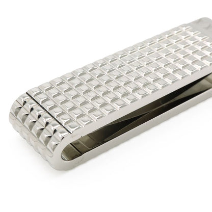 Louis Vuitton Pants A Vie Digit Money Clip Bill Clip Bill Scissors Silver M65061