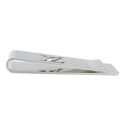 Louis Vuitton Pants Biet Chien Zelize Money Clip Bill Clip Bill Scissors Metal