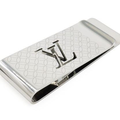 Louis Vuitton Pants Biet Chien Zelize Money Clip Bill Clip Bill Scissors Metal