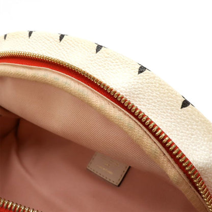 Louis Vuitton Monogram Giant Bum Bag Waist Bag Waist Pouch Rouge Red Body Bag
