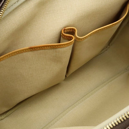 Louis Vuitton Monogram Liporter-gm Liporter-37 Shoulder Bag Messenger Bag