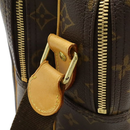 Louis Vuitton Monogram Liporter-gm Liporter-37 Shoulder Bag Messenger Bag