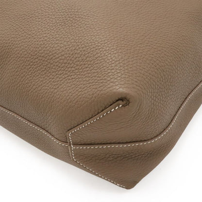 HERMES Double Sens 36 Double Sensation Tote Bag Shoulder Bag Reversible