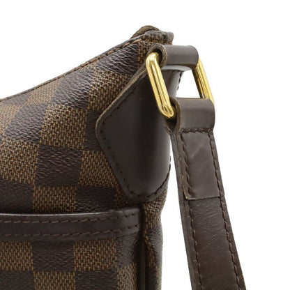 Louis Vuitton Damier Blue-msbeli PM Shoulder-bag Crossbody N42251
