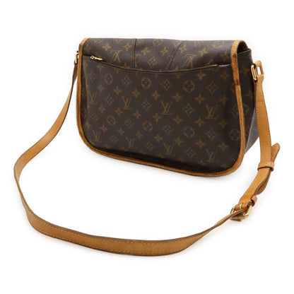Louis Vuitton Monogram Menilmontan MM Shoulder Bag Messenger Bag Crossbody