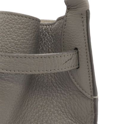CELINE Big Bag Bucket Small Shoulder Bag One Shoulder Semi Shoulder Leather