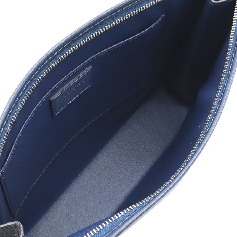 Louis Vuitton Epi Posh Toilette 26 Multi-pouch Accessory Case Second Bag Andy