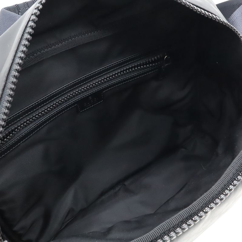 GUCCI Matte Crystal GG Crossbody Bag Shoulder Bag Messenger Bag Crossbody PVC