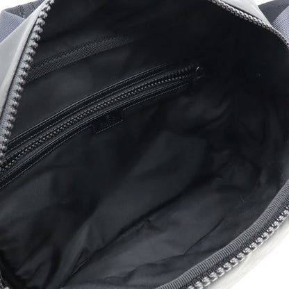 GUCCI Matte Crystal GG Crossbody Bag Shoulder Bag Messenger Bag Crossbody PVC