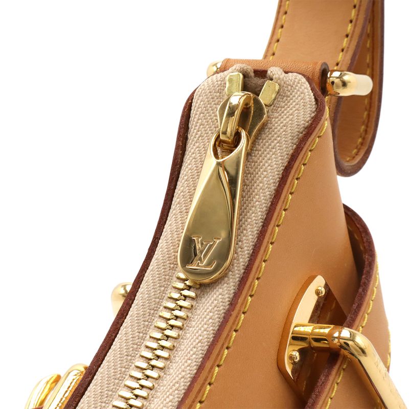Louis Vuitton Monogram Multicolor - Greta Shoulder Bag Semi Shoulder - One