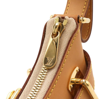 Louis Vuitton Monogram Multicolor - Greta Shoulder Bag Semi Shoulder - One
