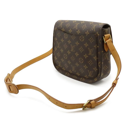 Louis Vuitton Monogram Suncle-24 Suncle-gm Shoulder Bag Crossbody M51242