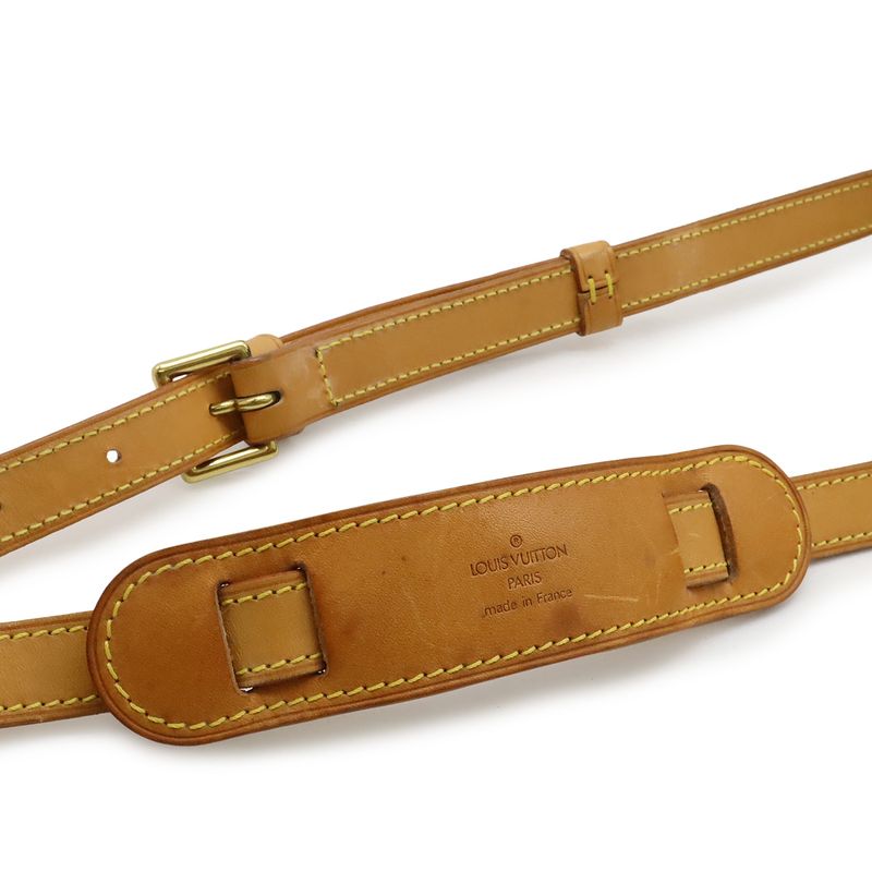 Louis Vuitton Monogram Suncle-24 Suncle-gm Shoulder Bag Crossbody M51242