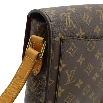 Louis Vuitton Monogram Suncle-24 Suncle-gm Shoulder Bag Crossbody M51242