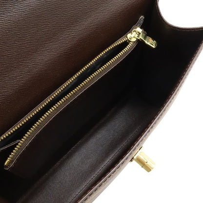 Louis Vuitton Damier Malesherbes Handbag Special Order SP Order N51379