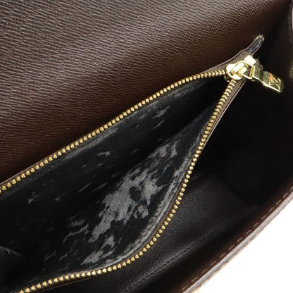 Louis Vuitton Damier Malesherbes Handbag Special Order SP Order N51379
