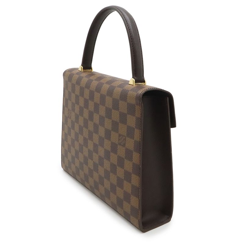 Louis Vuitton Damier Malesherbes Handbag Special Order SP Order N51379