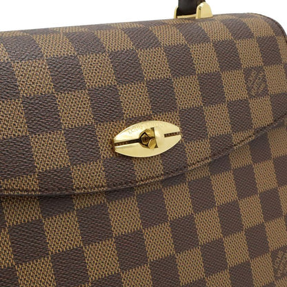 Louis Vuitton Damier Malesherbes Handbag Special Order SP Order N51379