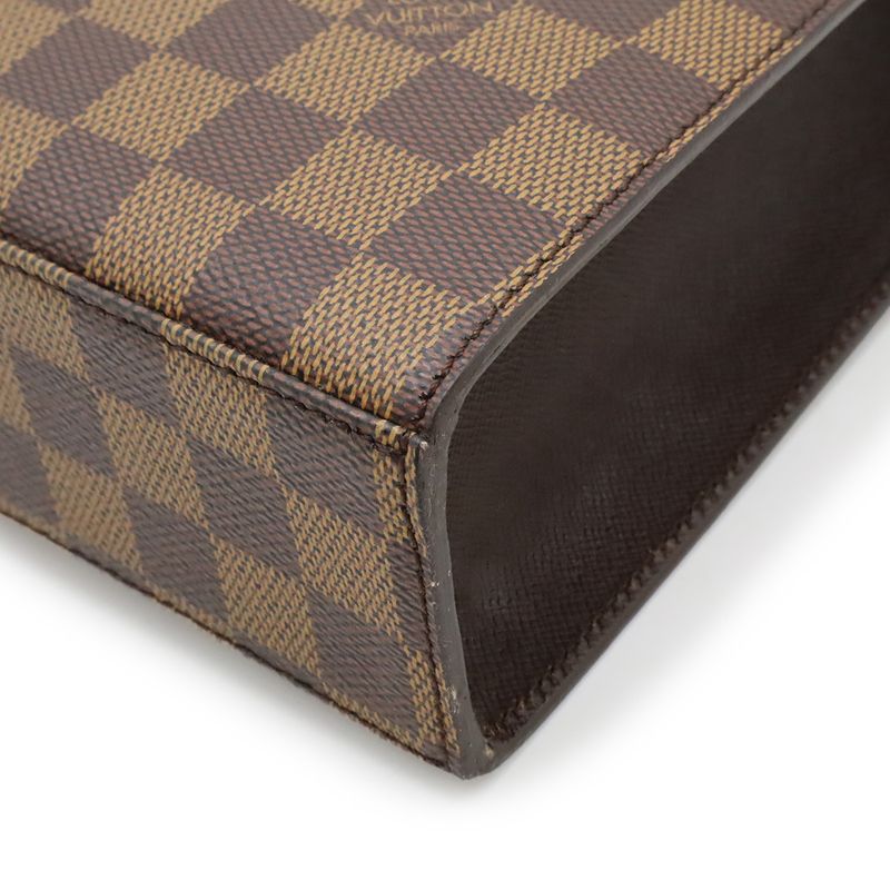Louis Vuitton Damier Malesherbes Handbag Special Order SP Order N51379