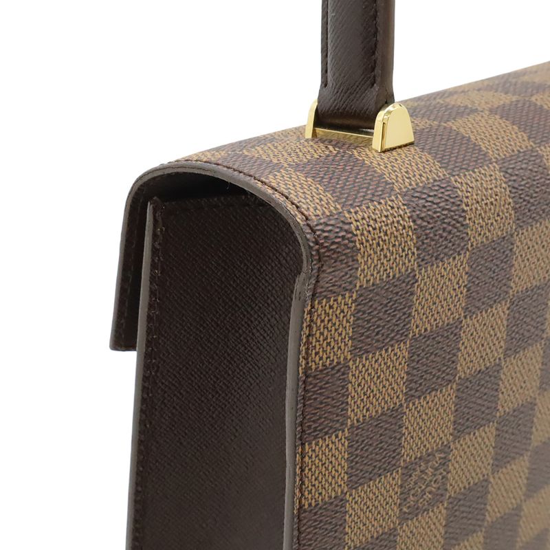 Louis Vuitton Damier Malesherbes Handbag Special Order SP Order N51379
