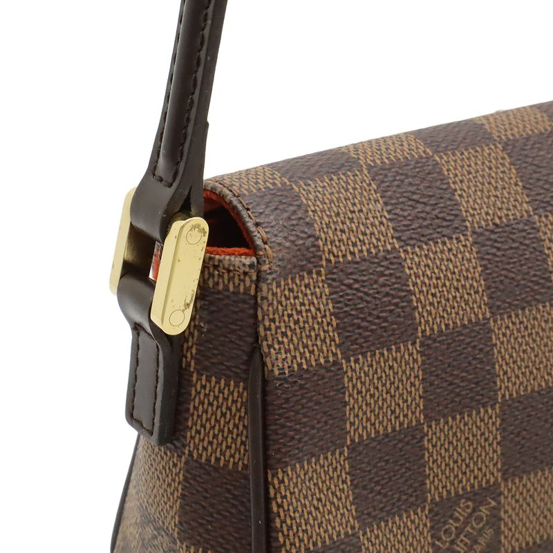 Louis Vuitton Damier Recoleta Shoulder Bag One Shoulder Semi Shoulder Bag N51299