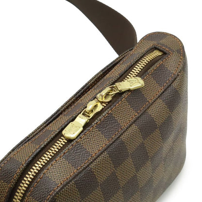 Louis Vuitton Damier Jeronimos Body Bag Shoulder Bag Waist Bag Waist Pouch