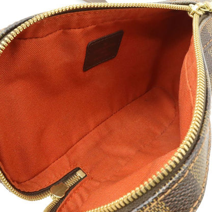 Louis Vuitton Damier Jeronimos Body Bag Shoulder Bag Waist Bag Waist Pouch