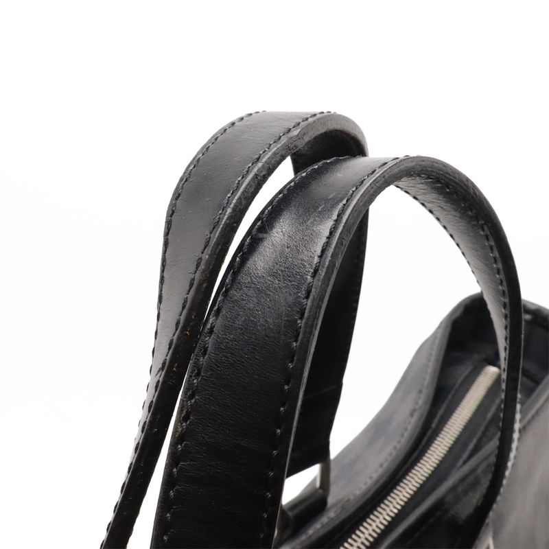 Louis Vuitton Damier Graphite Tadao Tote Bag Business Bag Briefcase 2WAY