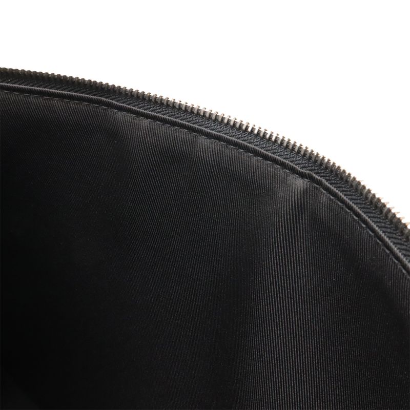 Louis Vuitton Damier Graphite Pochette 24H Second Bag Clutch Bag N40481