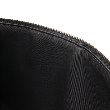 Louis Vuitton Damier Graphite Pochette 24H Second Bag Clutch Bag N40481