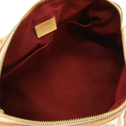 Louis Vuitton Monogram Multicolor - Courtney - MM Boston Bag Handbag 2WAY