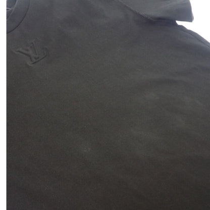 Louis Vuitton Embossed LV T-shirt Size S 1agij3 Short Sleeve T-shirt Cotton