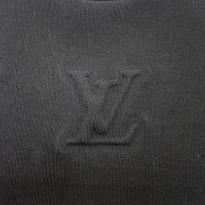 Louis Vuitton Embossed LV T-shirt Size S 1agij3 Short Sleeve T-shirt Cotton