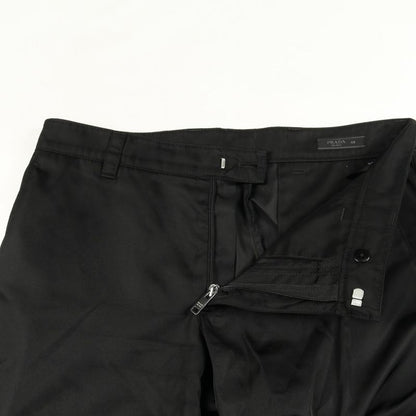PRADA Cargo Pants Re-nylon Other Pants Men's Used B