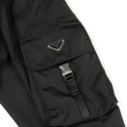 PRADA Cargo Pants Re-nylon Other Pants Men's Used B