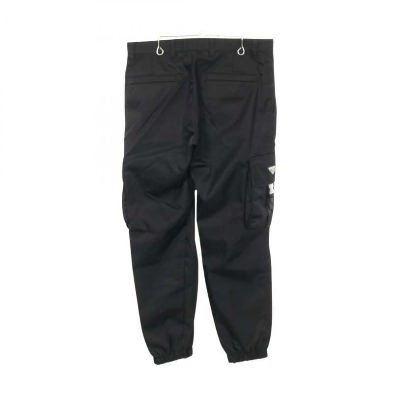 PRADA Cargo Pants Re-nylon Other Pants Men's Used B
