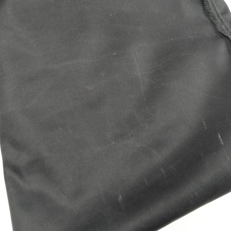 PRADA Cargo Pants Re-nylon Other Pants Men's Used B