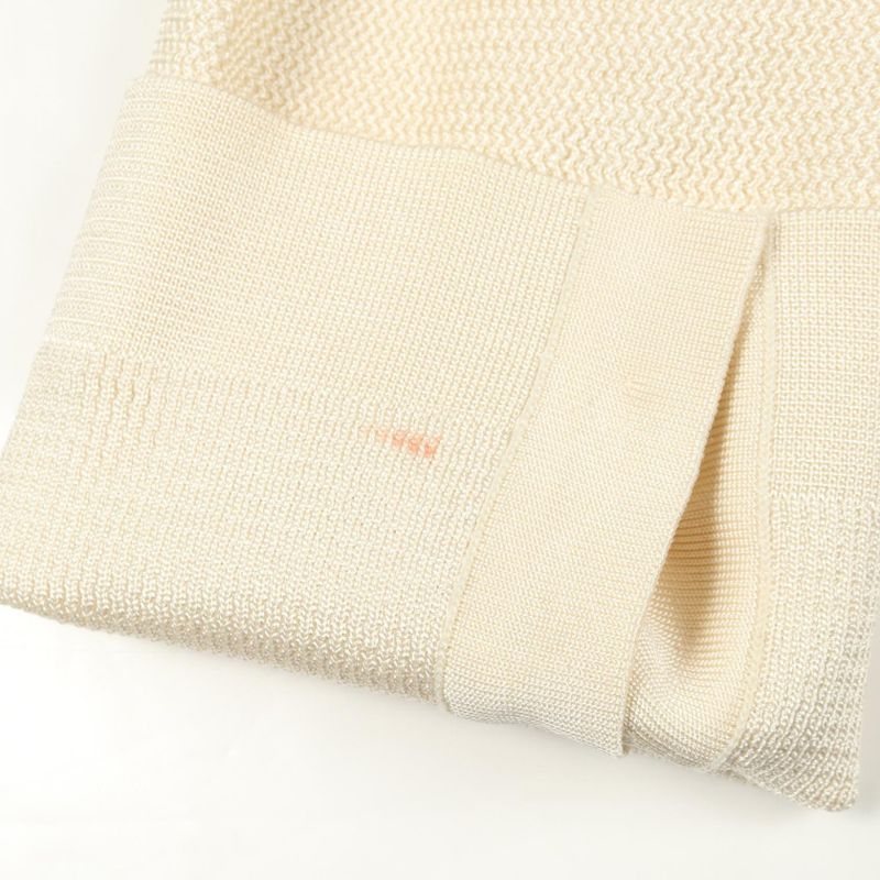 CHANEL Cardigan Coco Mark Button Ivory - Other Cardigan Ladies Used A