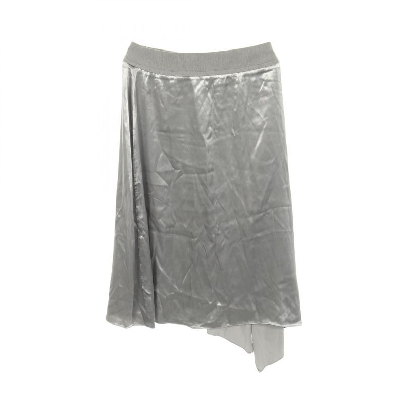 FENDI Skirt Rayon Skirt Ladies Used A