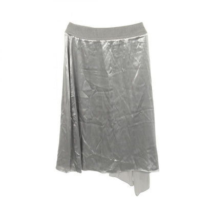FENDI Skirt Rayon Skirt Ladies Used A