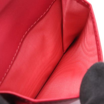 PRADA Bifold Wallet Vitello MOVE BI Imv204 Pink Leather Bifold Wallet Ladies