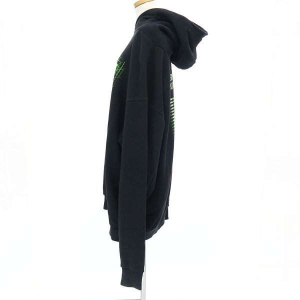 BALENCIAGA Parka