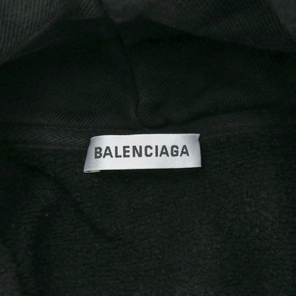 BALENCIAGA Parka