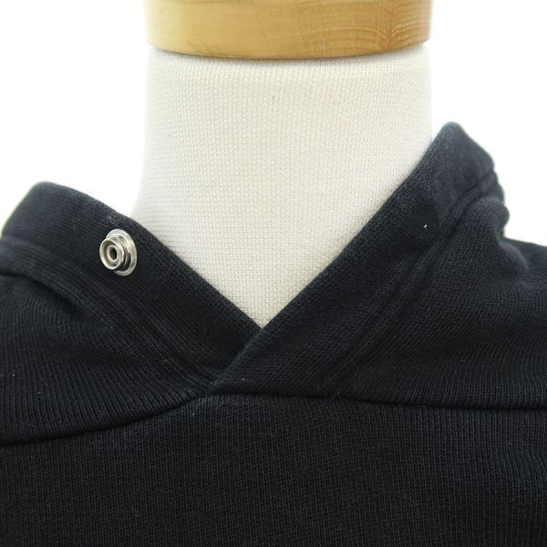 BALENCIAGA Parka