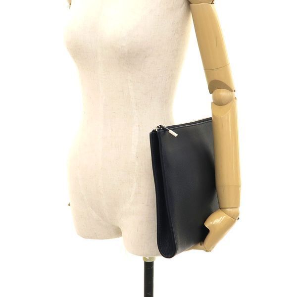Christian DIOR Homme Clutch Bag