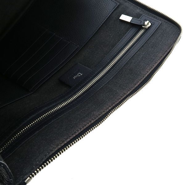 Christian DIOR Homme Clutch Bag