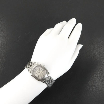 Tiffany & Co Tiffany & Co Mark Coupe 17035339 Women's Watch Small Seconds