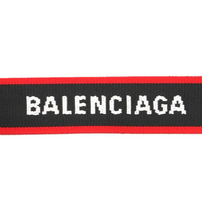 BALENCIAGA Dring Logo Belt Men's