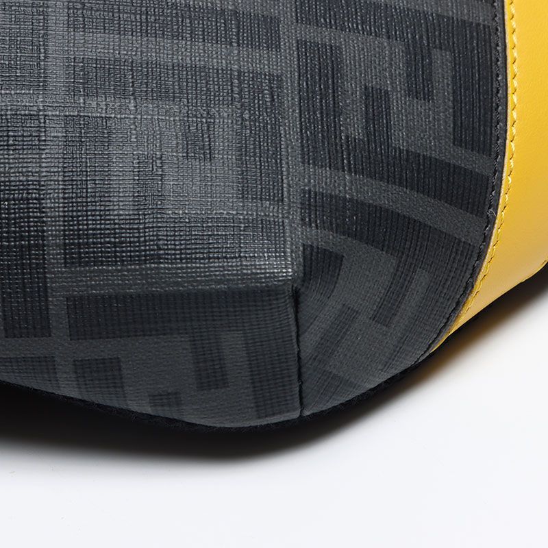 Fendi Shoulder Bag Diagonal Zucchino
